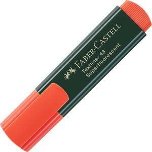 Produktbild für Textmarker Faber-Castell 48 Refill