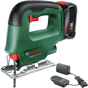 Stichsäge Bosch EasySaw 18V-70, Pendelhub