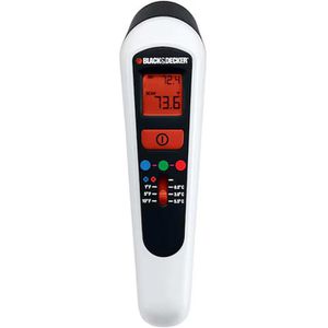 Produktbild für Infrarot-Thermometer Stanley TLD100-XJ