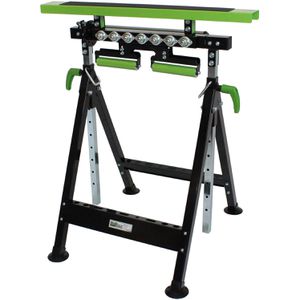Produktbild für Arbeitsbock Trutzholm 32640, Multifunktionsbock, bis 200 kg
