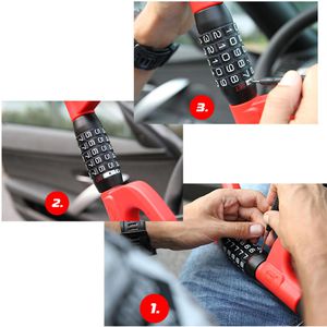 Produktbild für Lenkradkralle Heyner 850100 Wheeblock Pro