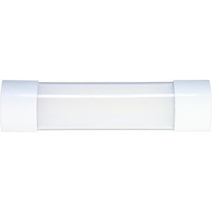 Produktbild für Deckenleuchte Blulaxa Slim, weiß, LED