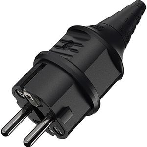 Schutzkontaktstecker