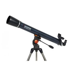 Produktbild für Teleskop Celestron AstroMaster 90AZ, Set