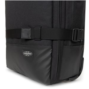 Produktbild für Koffer Eastpak Travel'R L On Black, schwarz