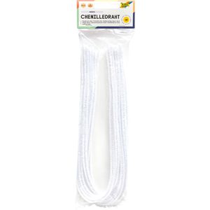 Pfeifenreiniger Folia 77800 Chenilledraht