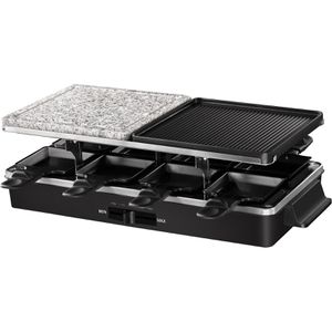 Raclette-Grill Russell-Hobbs 26280-56, für 8 Personen
