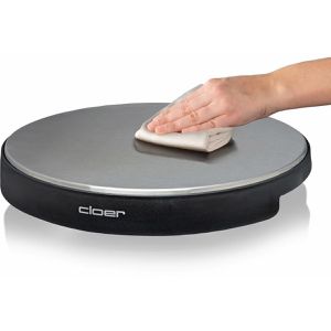 Produktbild für Warmhalteplatte Cloer 6718