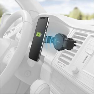 Produktbild für Handyhalterung Hama FC10 Flex-Set, 201677, für Auto