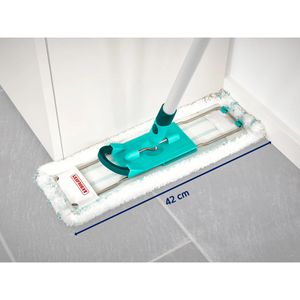Produktbild für Wischbezug Leifheit Profi micro duo 55126