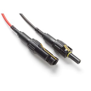 Produktbild für Messleitung Fluke 5301188, PVLEAD1, 2 Stück