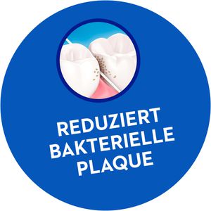 Produktbild für Zahnseide Oral-B Essential Floss, gewachst