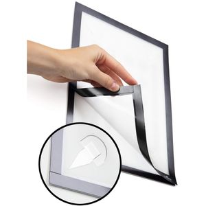 Produktbild für Inforahmen Durable 4844-01 Duraframe Wallpaper, A3