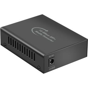 Produktbild für Medienkonverter LogiLink NMC003
