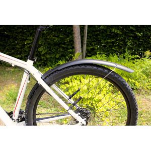 Produktbild für Fahrrad-Schutzblech Zefal Trail 65 Set, 26-29 Zoll