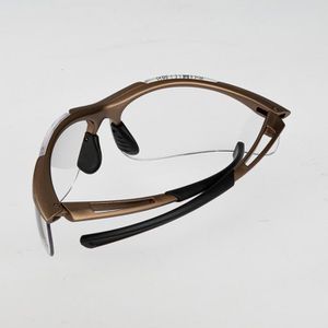 Produktbild für Schutzbrille Bolle Contour CONTPSI, klar