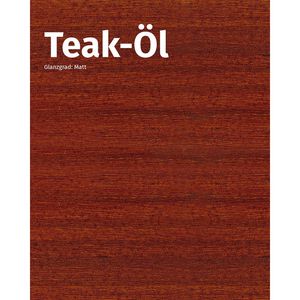 Produktbild für Holzöl Remmers Gartenholz-Öl eco, 5,0l