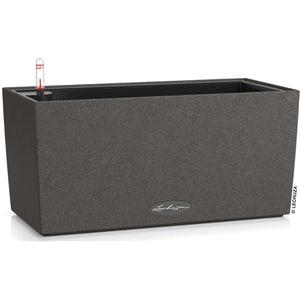Produktbild für Blumenkasten Lechuza BALCONERA Stone 40, graphit