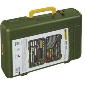 Produktbild für Werkzeugkoffer Proxxon 23650, PKW- und Universal