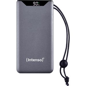 Produktbild für Powerbank Intenso F10000, 7332034, 10000mAh