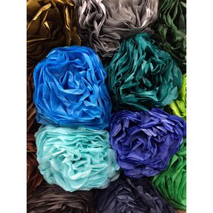 Produktbild für Seidenpapier Clairefontaine farbig sortiert