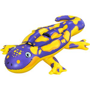 Schwimmtier Bestway 41502, aus PVC, Splashing Salamander