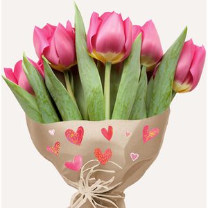 Produktbild für Sticker Zweckform Z-Design 51059, Herzen-Set