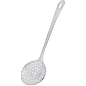 Schaumlöffel Fackelmann Lara, 24355, Edelstahl