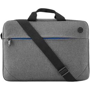 Produktbild für Laptoptasche HP Prelude Topload 1E7D7AA, grau