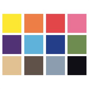 Produktbild für Buntstifte Lyra Ferby Triple One 3645360