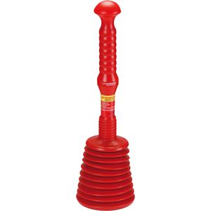 Pömpel Rothenberger-Industrial RoPü Maxi