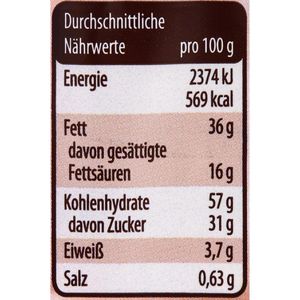 Produktbild für Kekse Kathi Vanille Knusper Häppchen, Doppelkeks