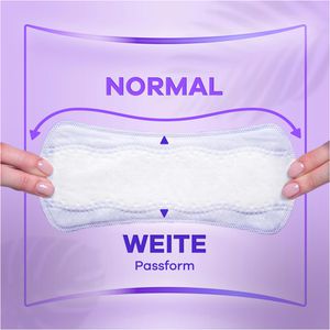 Produktbild für Slipeinlagen always Daily Protect Normal
