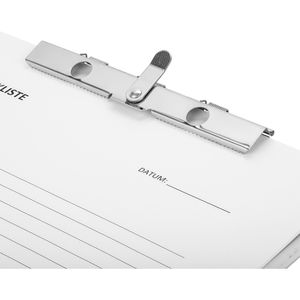Produktbild für Klemmbrett Läufer 30517, A4