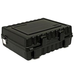 Produktbild für Speichermedien-Koffer TurtleCase TC-42443, abschließbar