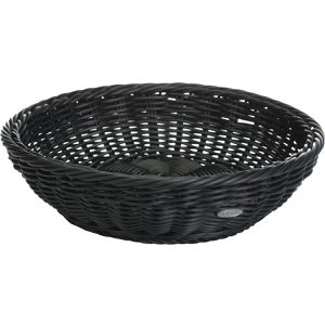 Brotkorb Westmark Saleen, geflochten, aus Kunststoff