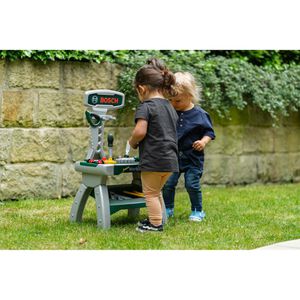 Produktbild für Kinderwerkbank Theo-Klein 8612 Bosch Junior