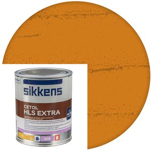 Holzlasur Sikkens Cetol HLS Extra, 1,0l