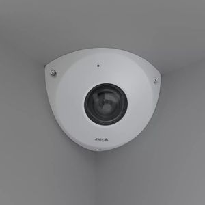 Produktbild für Überwachungskamera Axis P9117-PV Corner Camera, innen