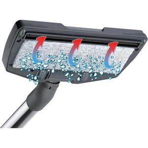 Staubsaugerdüse Thomas Parkettreinigungsdüse