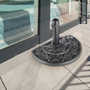 Produktbild für Sonnenschirmständer Böttcher-AG Kunststoff