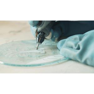 Produktbild für Fräser Dremel 7105 Diamantbestückter Fräser 2,44mm