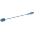 Flaschenbürste Wenko Silikon blau, 54761100