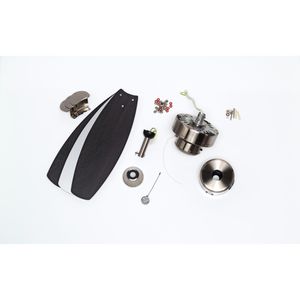 Produktbild für Deckenventilator Westinghouse Jet I 72289, Ø 105cm