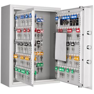 Produktbild für Schlüsseltresor format ST 150