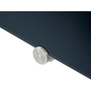 Produktbild für Glas-Magnettafel Legamaster 7-104654 Colour, inkl. 2 Magnete