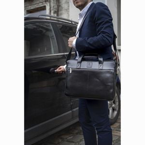 Produktbild für Laptoptasche Exacompta Exactive, 17437E, schwarz