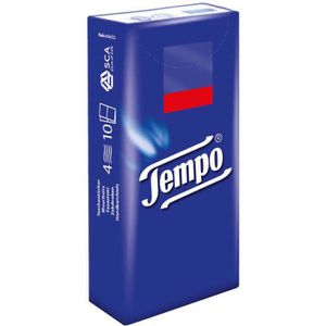 Produktbild für Taschentücher Tempo Original