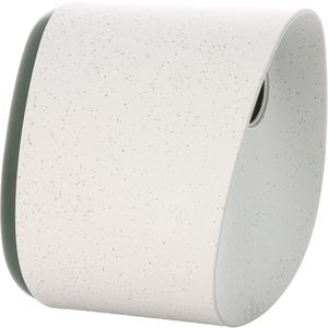 Produktbild für Vogelhaus elho Essential, Nistkasten, grau, FluglochØ 25-45 mm