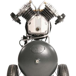 Produktbild für Kompressor Aerotec 400-50, 25113501, 78 dB(A), 2200 W, 230 V